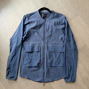 Lululemon Lab Unisex Mens size XS ink blue